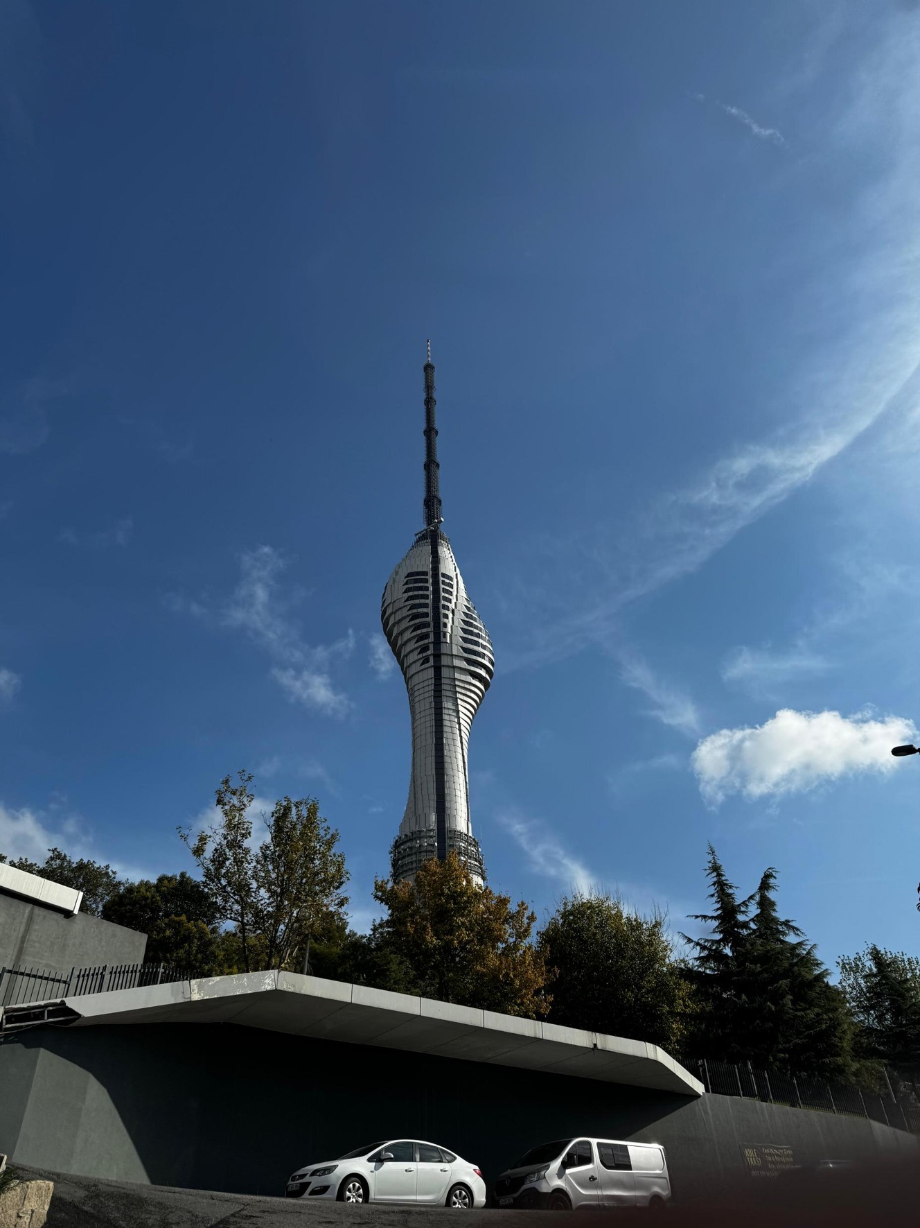 DAB+ ASA Uyarı Sistemi