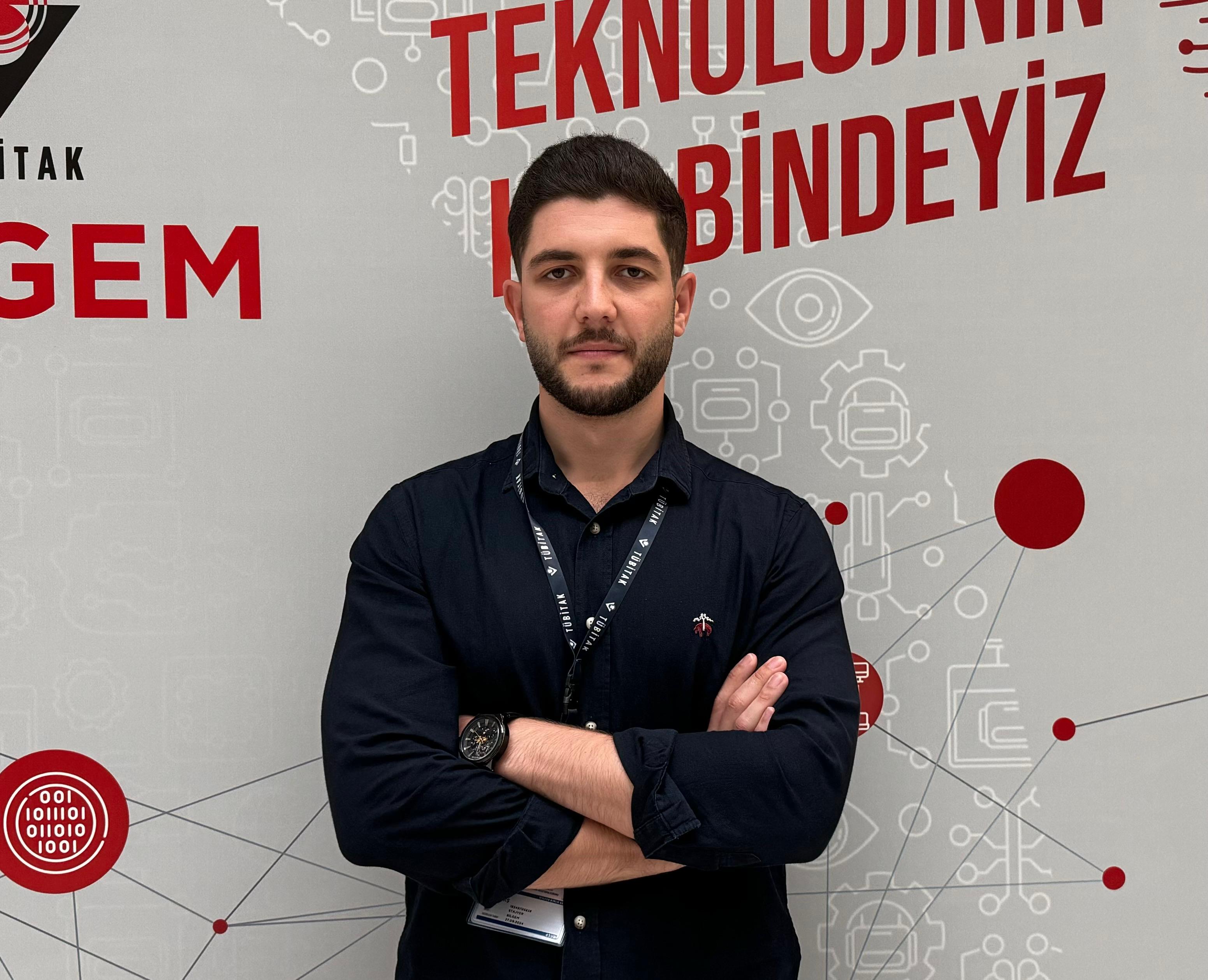 Hakan Sabuniş